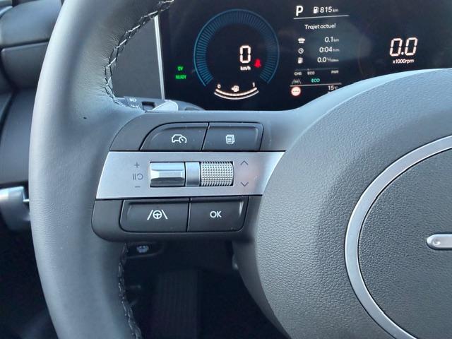 HYUNDAI Tucson 1.6 T-GDI 239 Hybrid BVA6 Intuitive - Véhicule Occasion Océane Auto