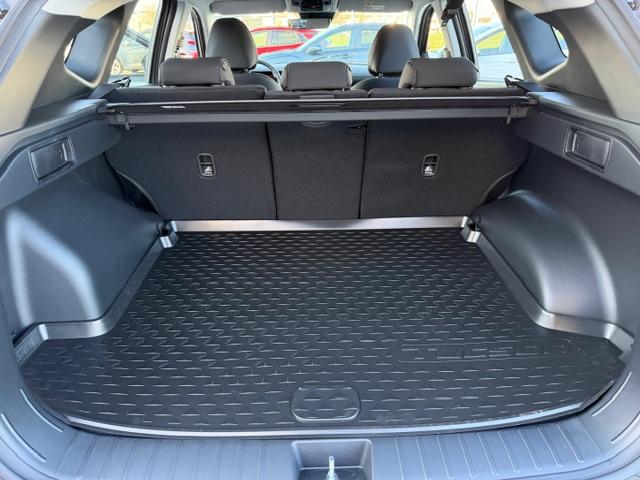 HYUNDAI Tucson 1.6 T-GDI 239 Hybrid BVA6 Intuitive - Véhicule Occasion Océane Auto