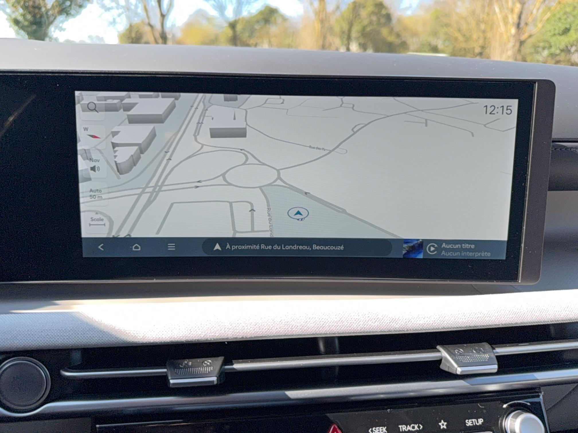 HYUNDAI Tucson 1.6 T-GDI 239 Hybrid BVA6 Executive - Véhicule Occasion - Océane Auto HYUNDAI Tucson 1.6 T-GDI 239 Hybrid BVA6 Executive - Véhicule Occasion Océane Auto