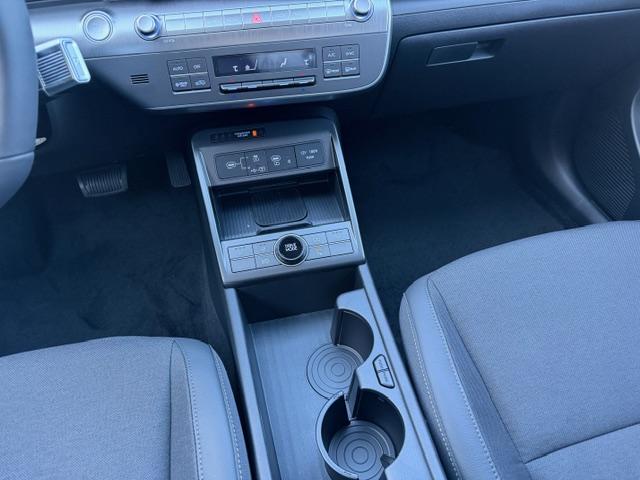 HYUNDAI Kona Hybrid 138 Creative - Véhicule Occasion - Océane Auto HYUNDAI Kona Hybrid 138 Creative - Véhicule Occasion Océane Auto