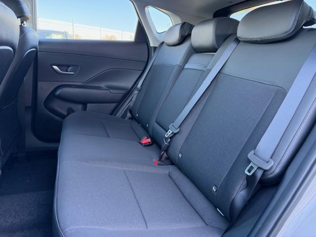 HYUNDAI Kona Hybrid 138 Creative - Véhicule Occasion - Océane Auto HYUNDAI Kona Hybrid 138 Creative - Véhicule Occasion Océane Auto