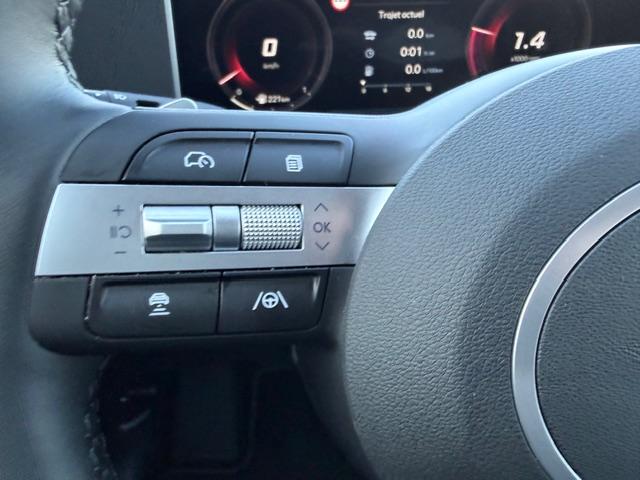 HYUNDAI Tucson 1.6 T-GDI 239 Hybrid BVA6 Creative - Véhicule Occasion Océane Auto