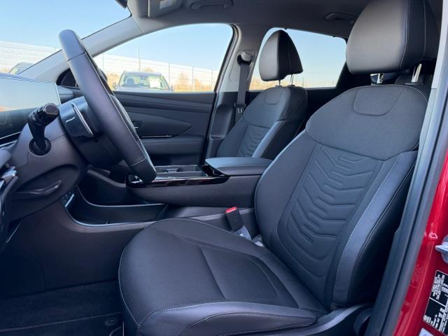 HYUNDAI Tucson 1.6 T-GDI 239 Hybrid BVA6 Creative - Véhicule Occasion Océane Auto