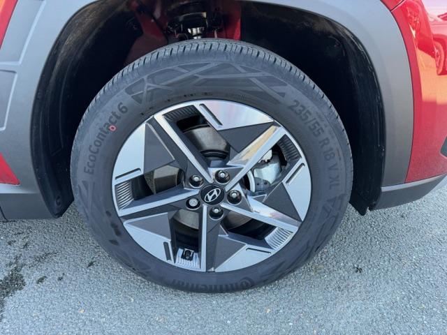 HYUNDAI Tucson 1.6 T-GDI 239 Hybrid BVA6 Creative - Véhicule Occasion Océane Auto