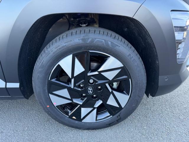 HYUNDAI Kona Hybrid 138 Executive - Véhicule Occasion Océane Auto