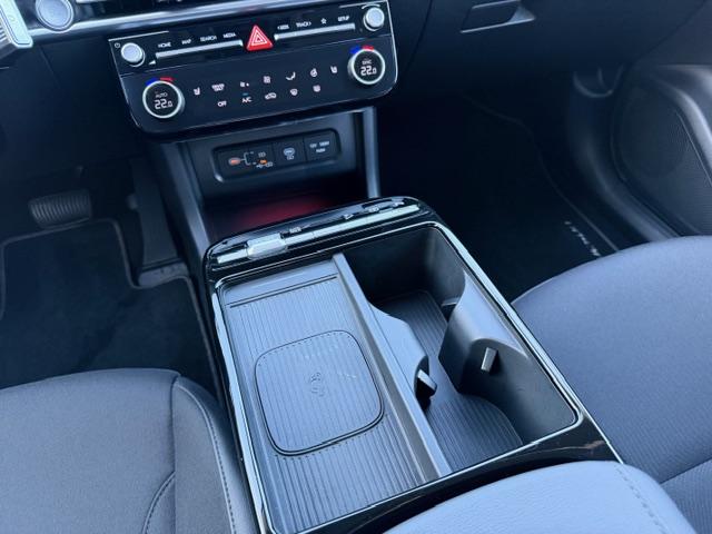 HYUNDAI Tucson 1.6 T-GDI 239 Hybrid BVA6 Creative - Véhicule Occasion Océane Auto