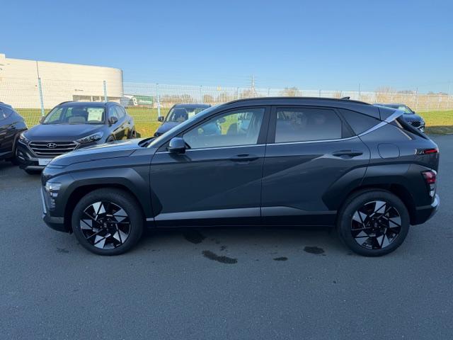 HYUNDAI Kona Hybrid 138 Executive - Véhicule Occasion Océane Auto