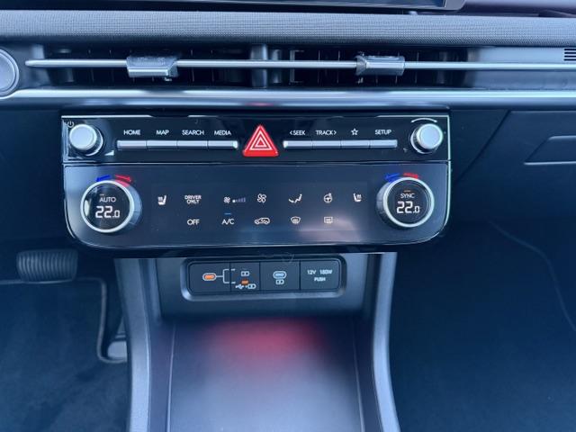 HYUNDAI Tucson 1.6 T-GDI 239 Hybrid BVA6 Creative - Véhicule Occasion Océane Auto