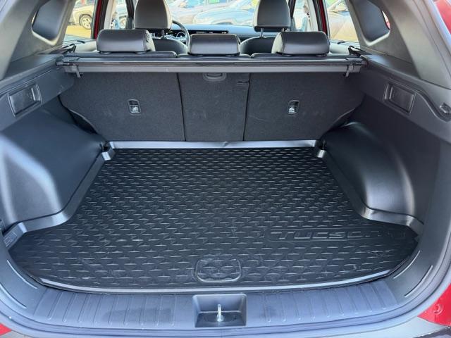 HYUNDAI Tucson 1.6 T-GDI 239 Hybrid BVA6 Creative - Véhicule Occasion Océane Auto