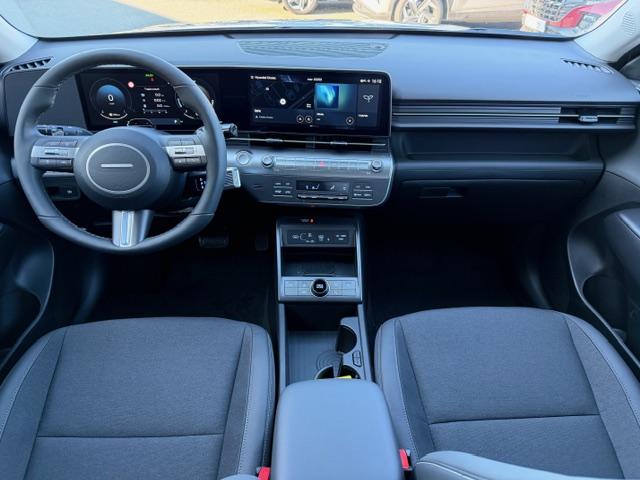 HYUNDAI Kona Hybrid 138 Executive - Véhicule Occasion Océane Auto