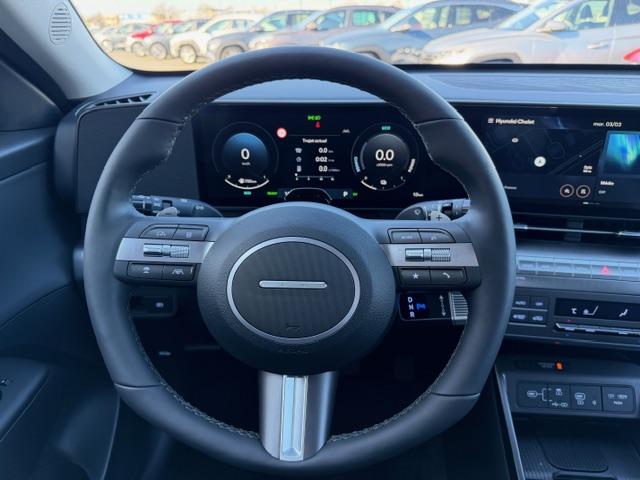 HYUNDAI Kona Hybrid 138 Executive - Véhicule Occasion Océane Auto