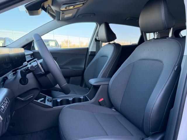 HYUNDAI Kona Hybrid 138 Executive - Véhicule Occasion Océane Auto