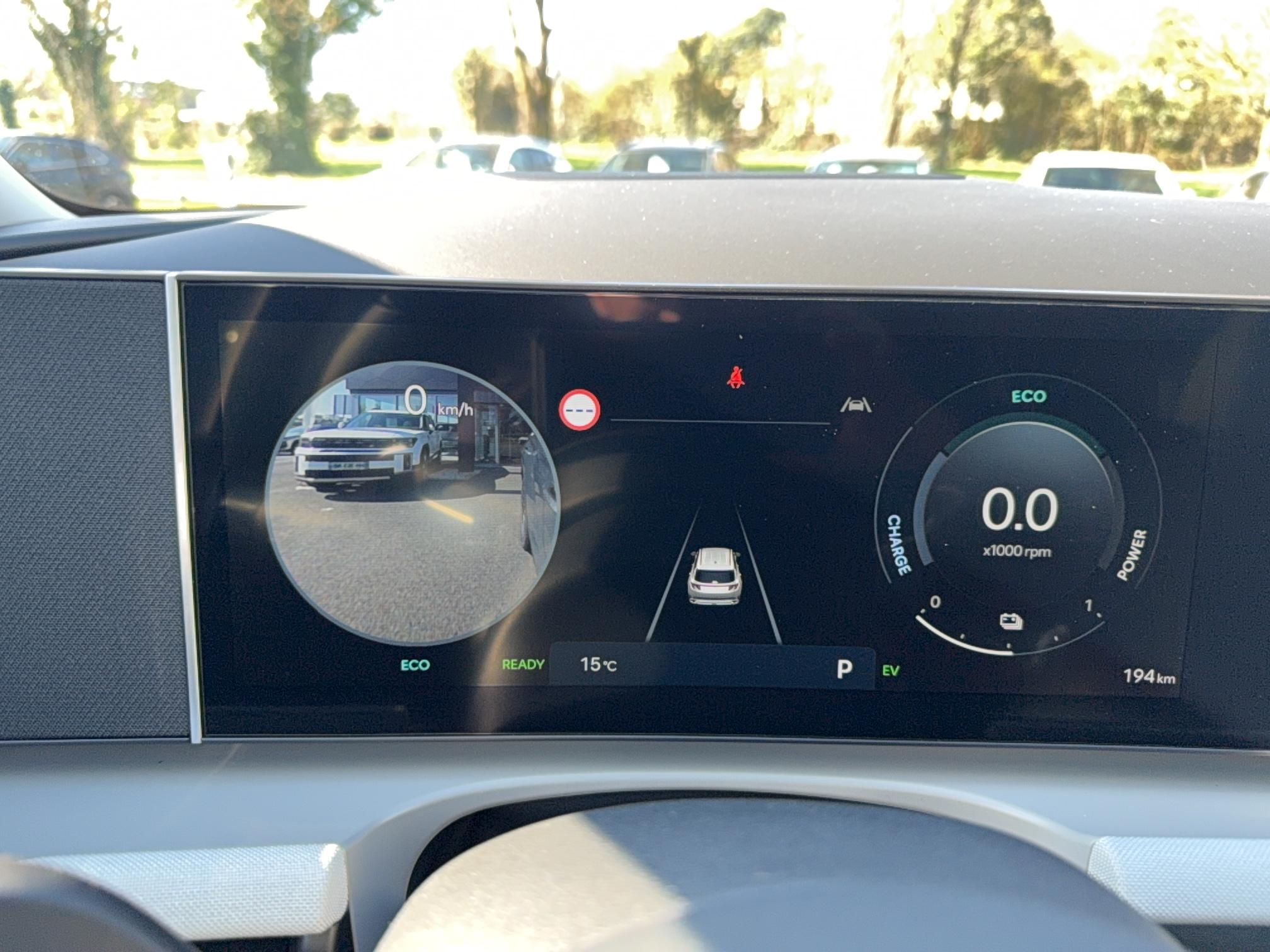 HYUNDAI Tucson 1.6 T-GDI 239 Hybrid BVA6 Executive - Véhicule Occasion - Océane Auto HYUNDAI Tucson 1.6 T-GDI 239 Hybrid BVA6 Executive - Véhicule Occasion Océane Auto