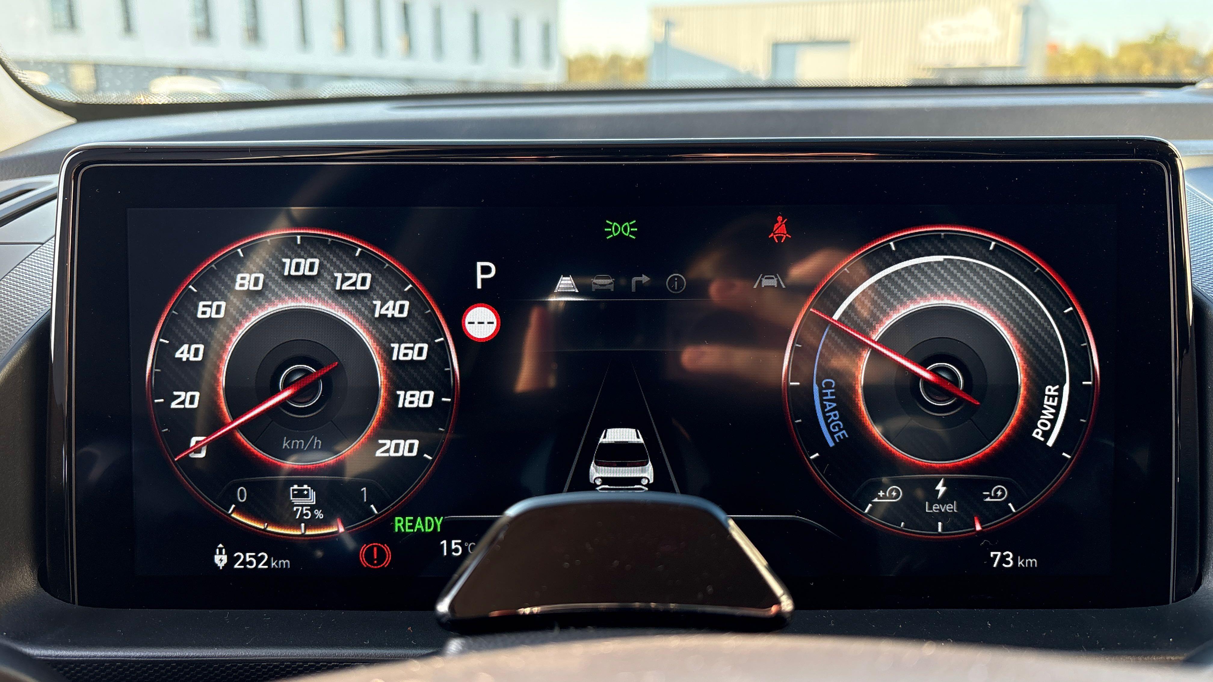 HYUNDAI Inster 49 kWh 5 pl. Intuitive - Véhicule Occasion Océane Auto