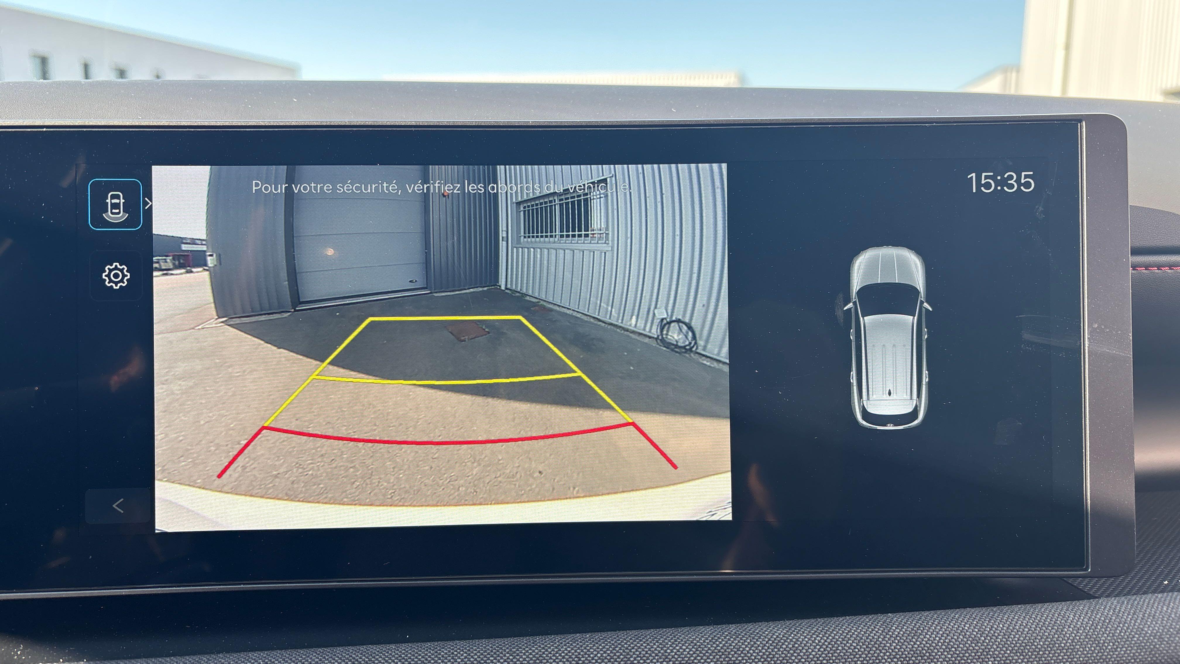 HYUNDAI Tucson 1.6 T-GDI 239 Hybrid BVA6 N Line Ultime Edition - Véhicule Occasion - Océane Auto HYUNDAI Tucson 1.6 T-GDI 239 Hybrid BVA6 N Line Ultime Edition - Véhicule Occasion Océane Auto