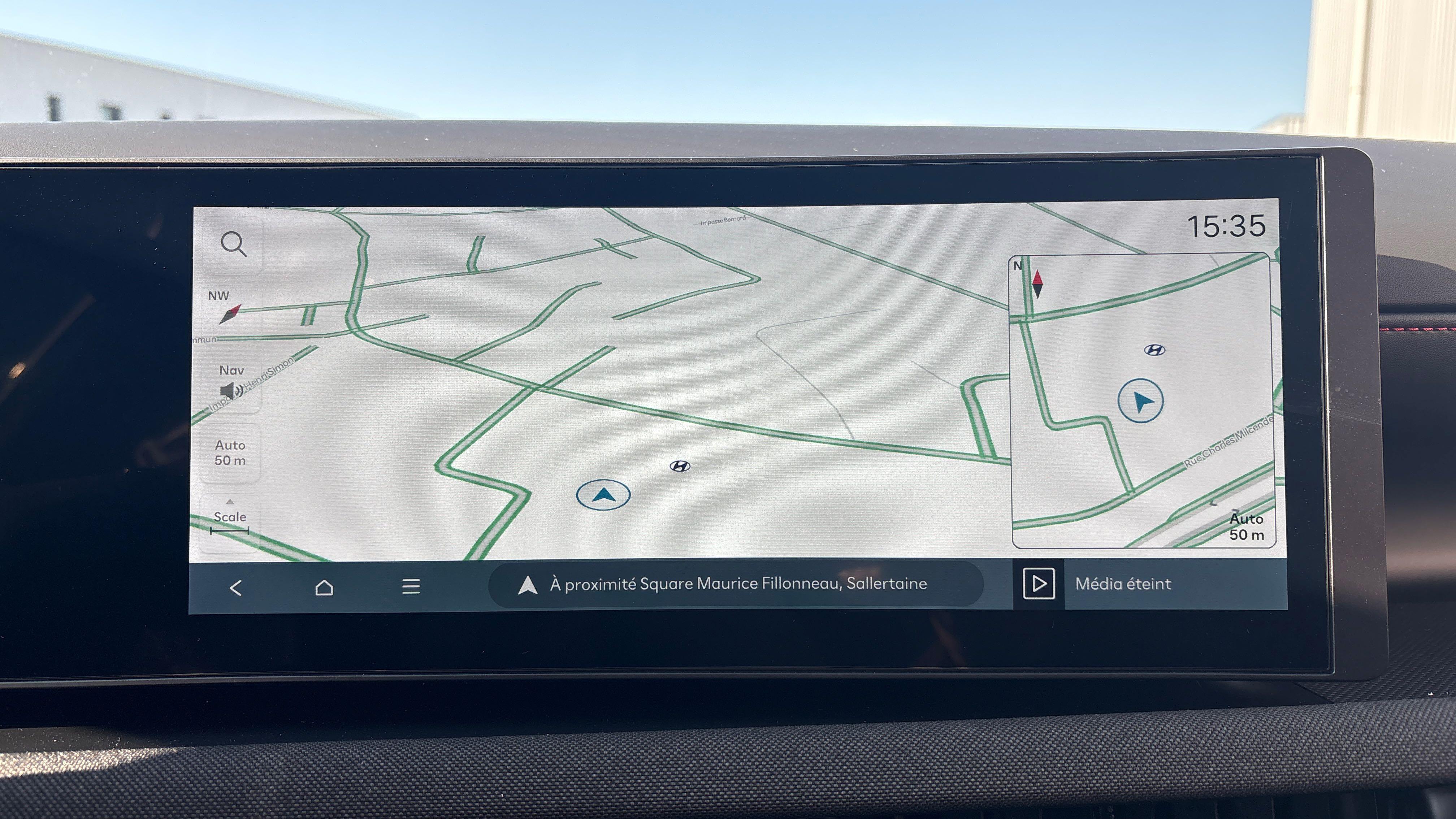 HYUNDAI Tucson 1.6 T-GDI 239 Hybrid BVA6 N Line Ultime Edition - Véhicule Occasion - Océane Auto HYUNDAI Tucson 1.6 T-GDI 239 Hybrid BVA6 N Line Ultime Edition - Véhicule Occasion Océane Auto