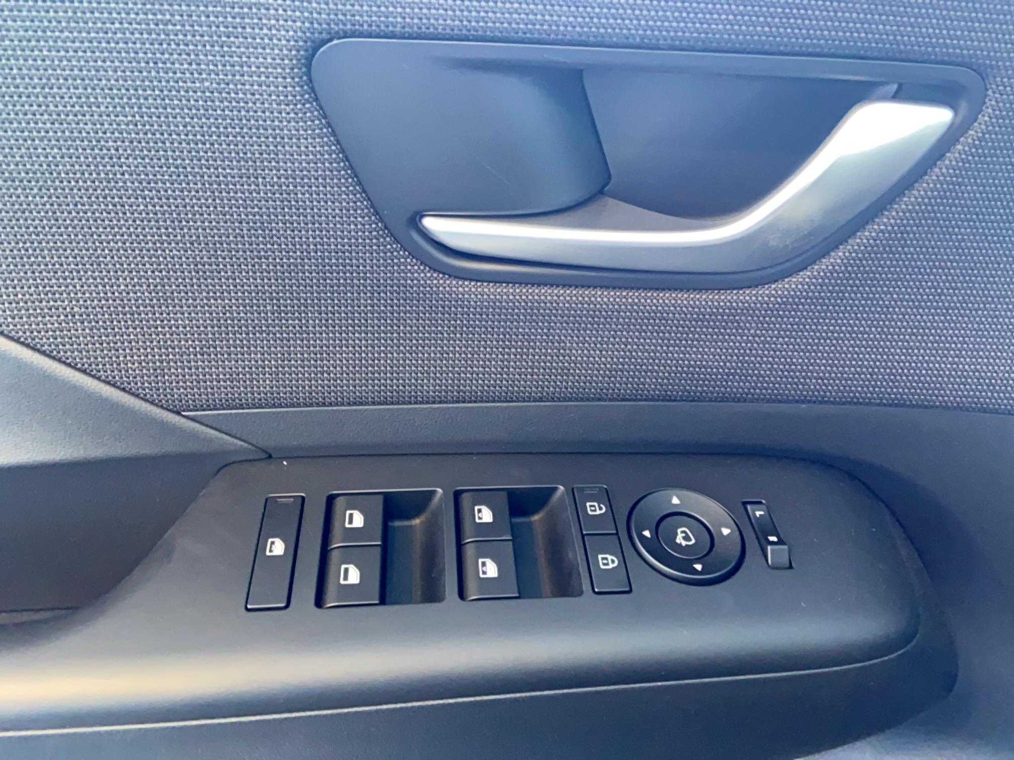 HYUNDAI Kona Hybrid 138 Executive - Véhicule Occasion Océane Auto