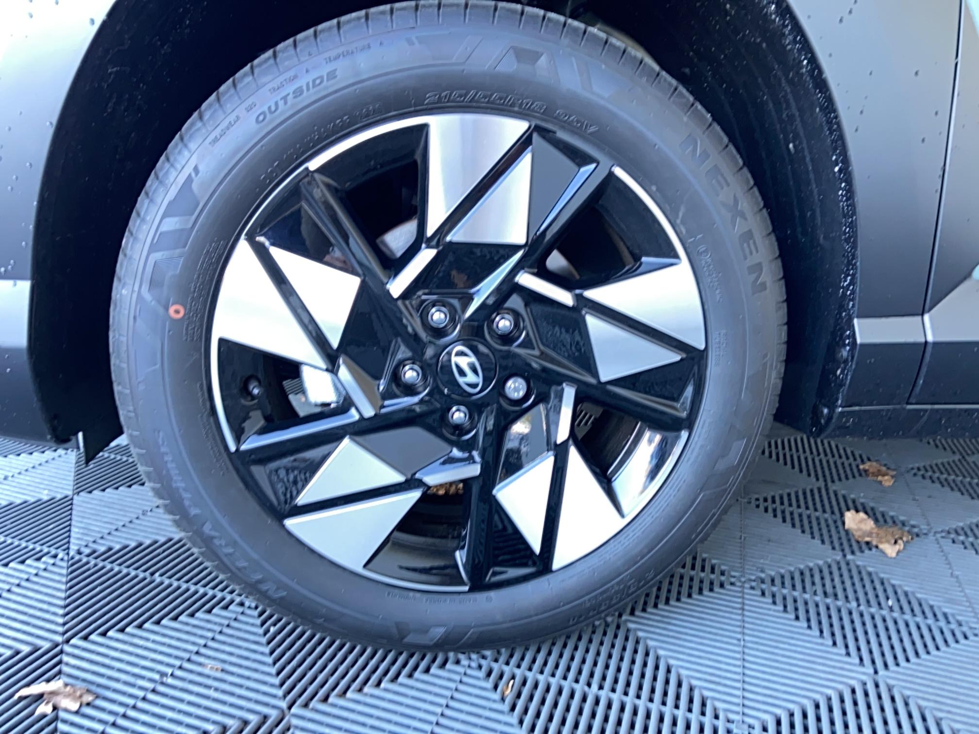 HYUNDAI Kona Hybrid 138 Executive - Véhicule Occasion Océane Auto