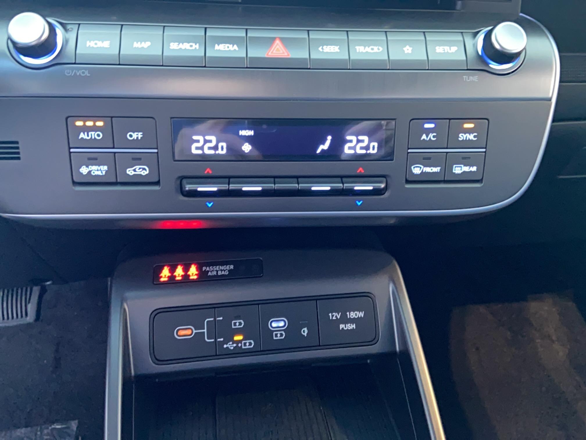 HYUNDAI Kona Hybrid 138 Executive - Véhicule Occasion Océane Auto