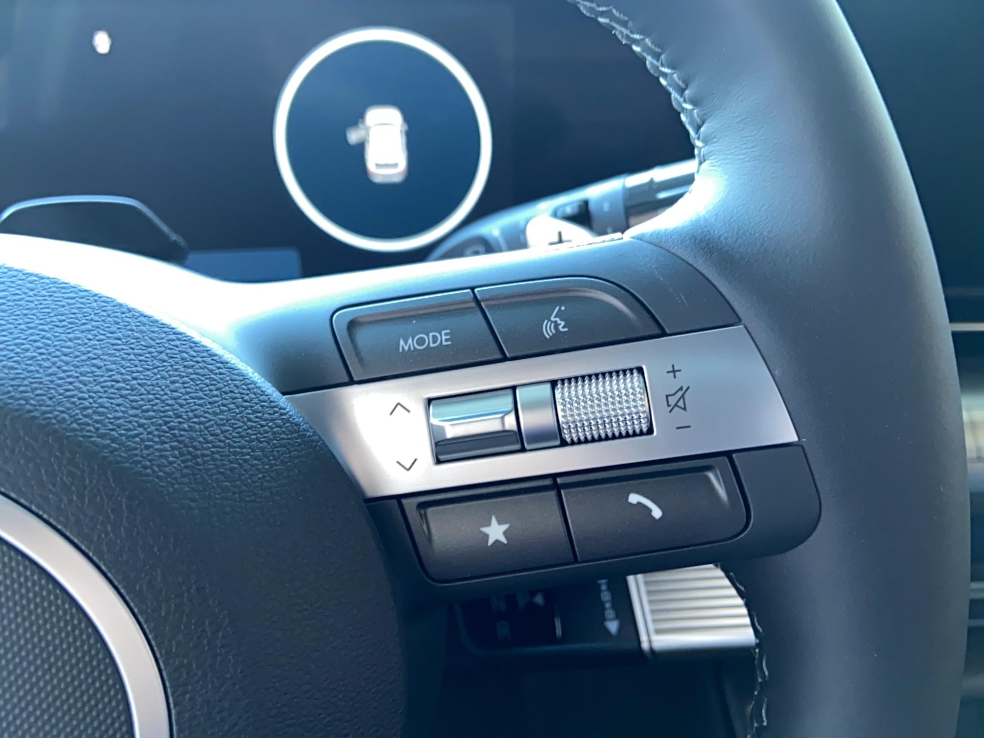 HYUNDAI Kona Hybrid 138 Executive - Véhicule Occasion Océane Auto