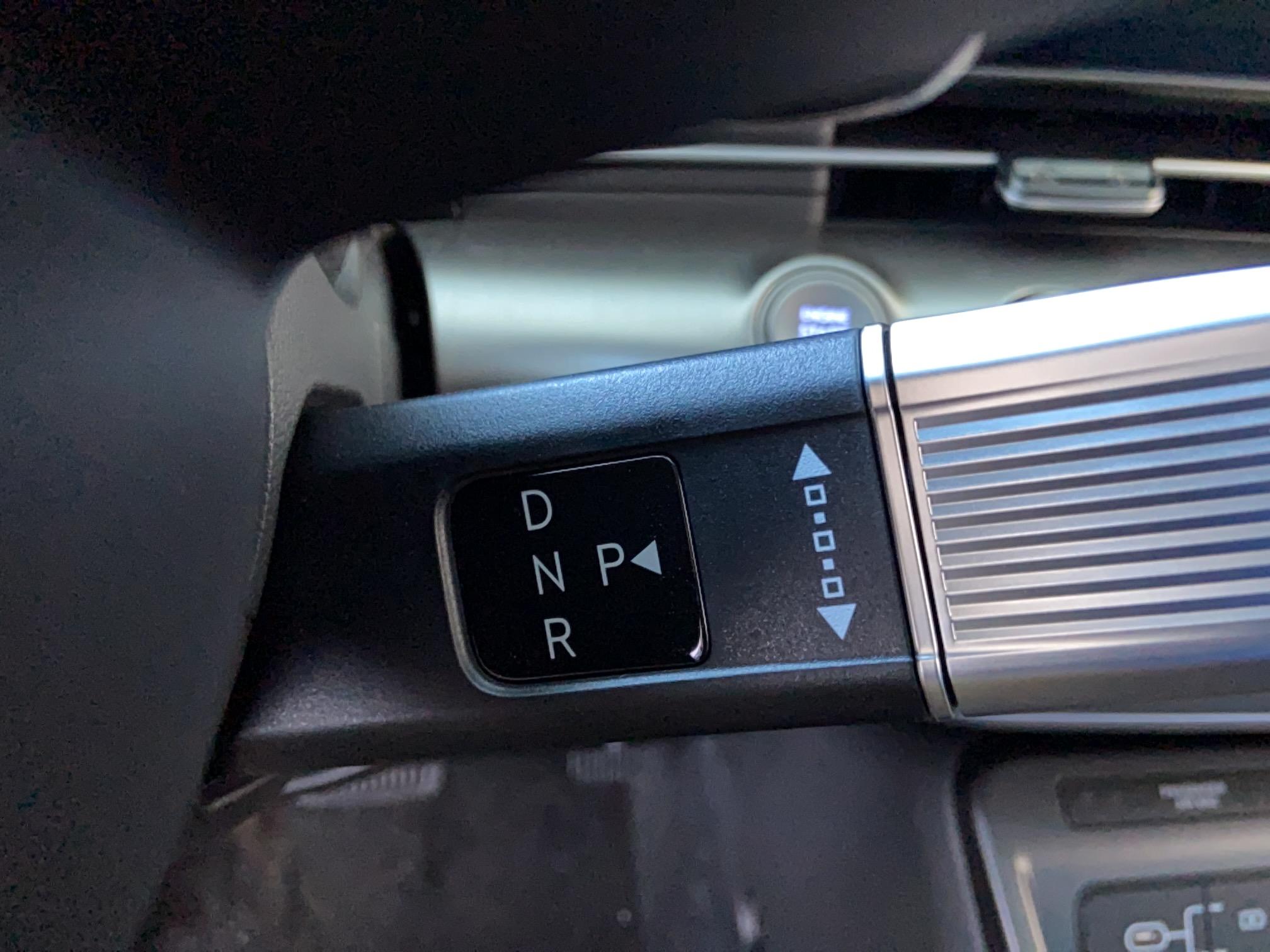 HYUNDAI Kona Hybrid 138 Executive - Véhicule Occasion Océane Auto