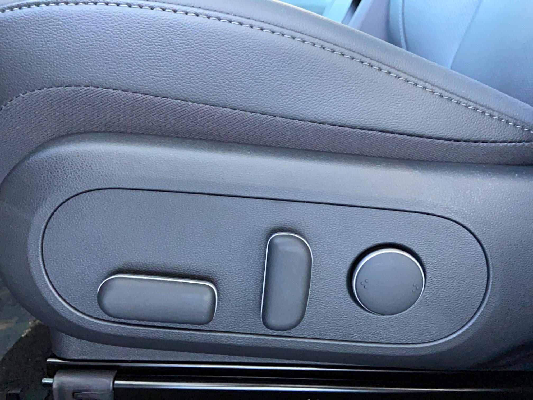 HYUNDAI Kona Hybrid 138 Executive - Véhicule Occasion Océane Auto