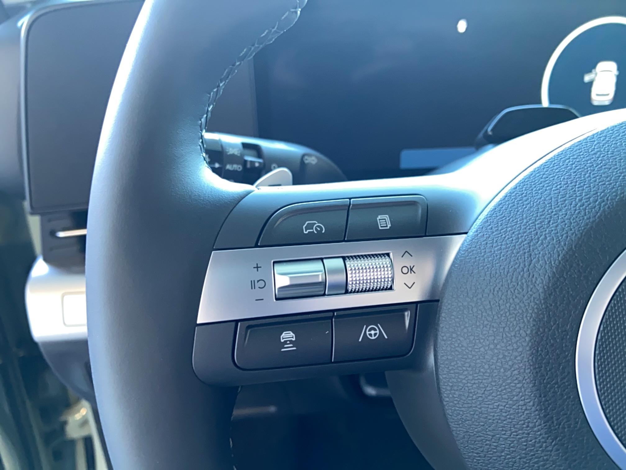 HYUNDAI Kona Hybrid 138 Executive - Véhicule Occasion Océane Auto