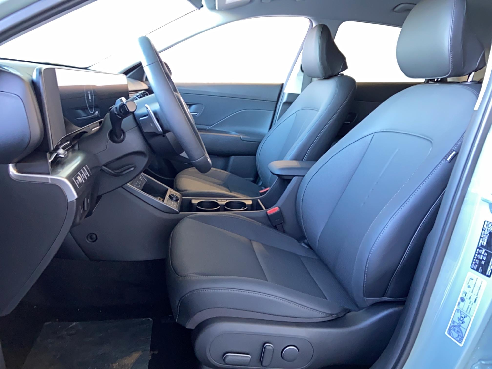 HYUNDAI Kona Hybrid 138 Executive - Véhicule Occasion Océane Auto