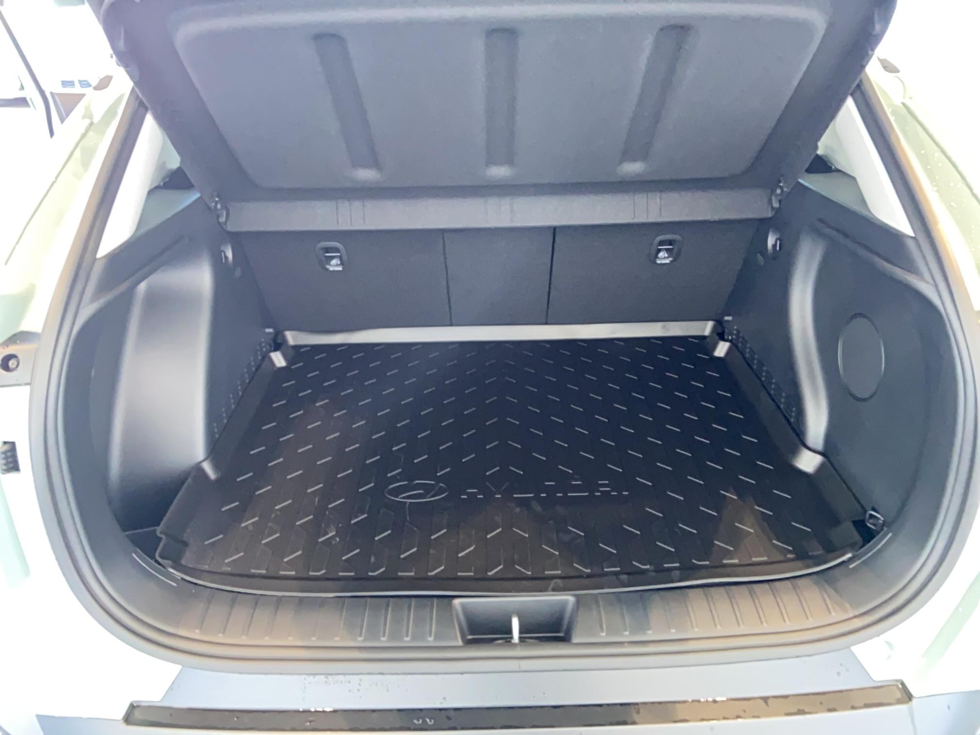 HYUNDAI Kona Hybrid 138 Executive - Véhicule Occasion Océane Auto