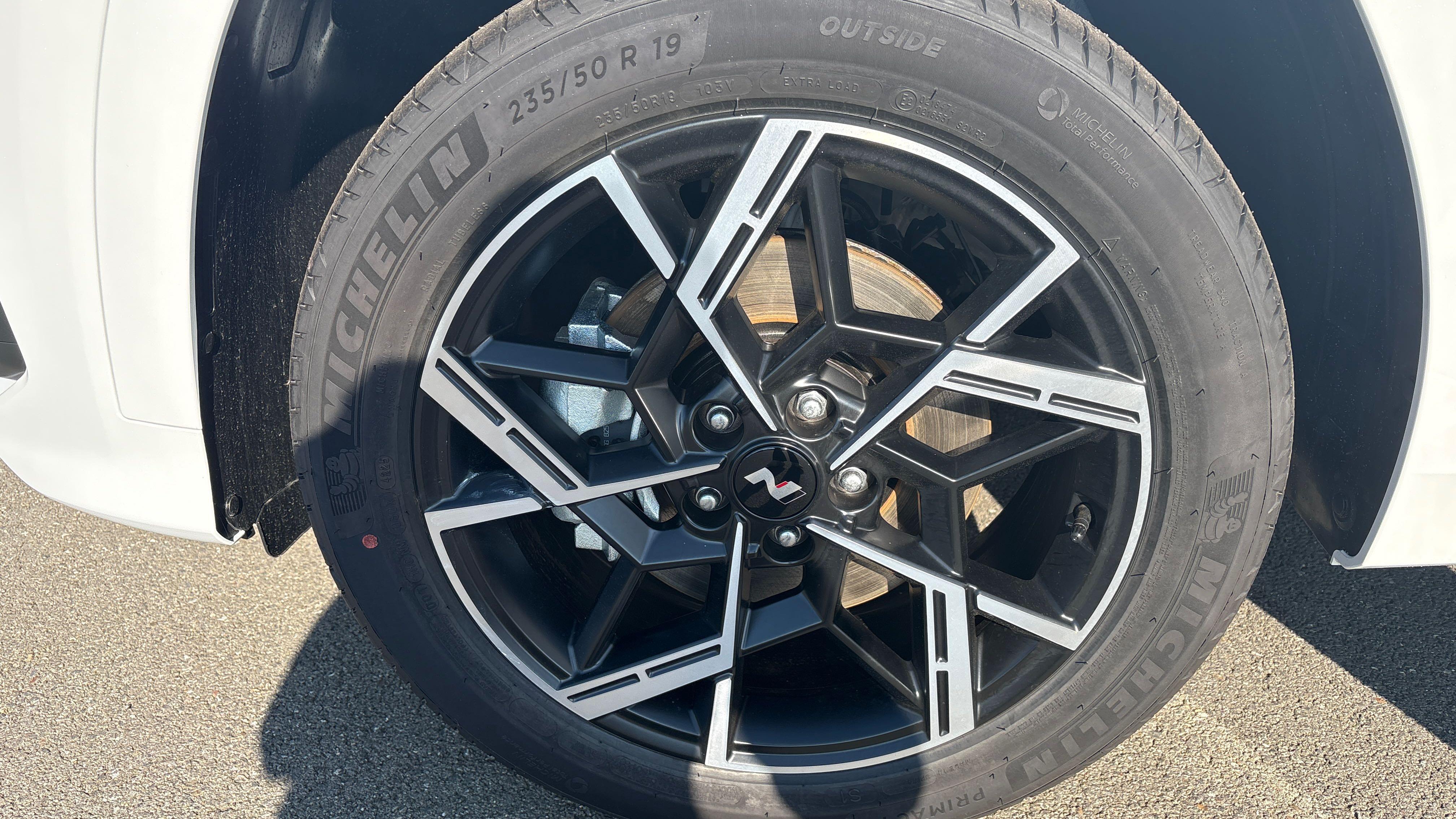 HYUNDAI Tucson 1.6 T-GDI 239 Hybrid BVA6 N Line Ultime Edition - Véhicule Occasion - Océane Auto HYUNDAI Tucson 1.6 T-GDI 239 Hybrid BVA6 N Line Ultime Edition - Véhicule Occasion Océane Auto