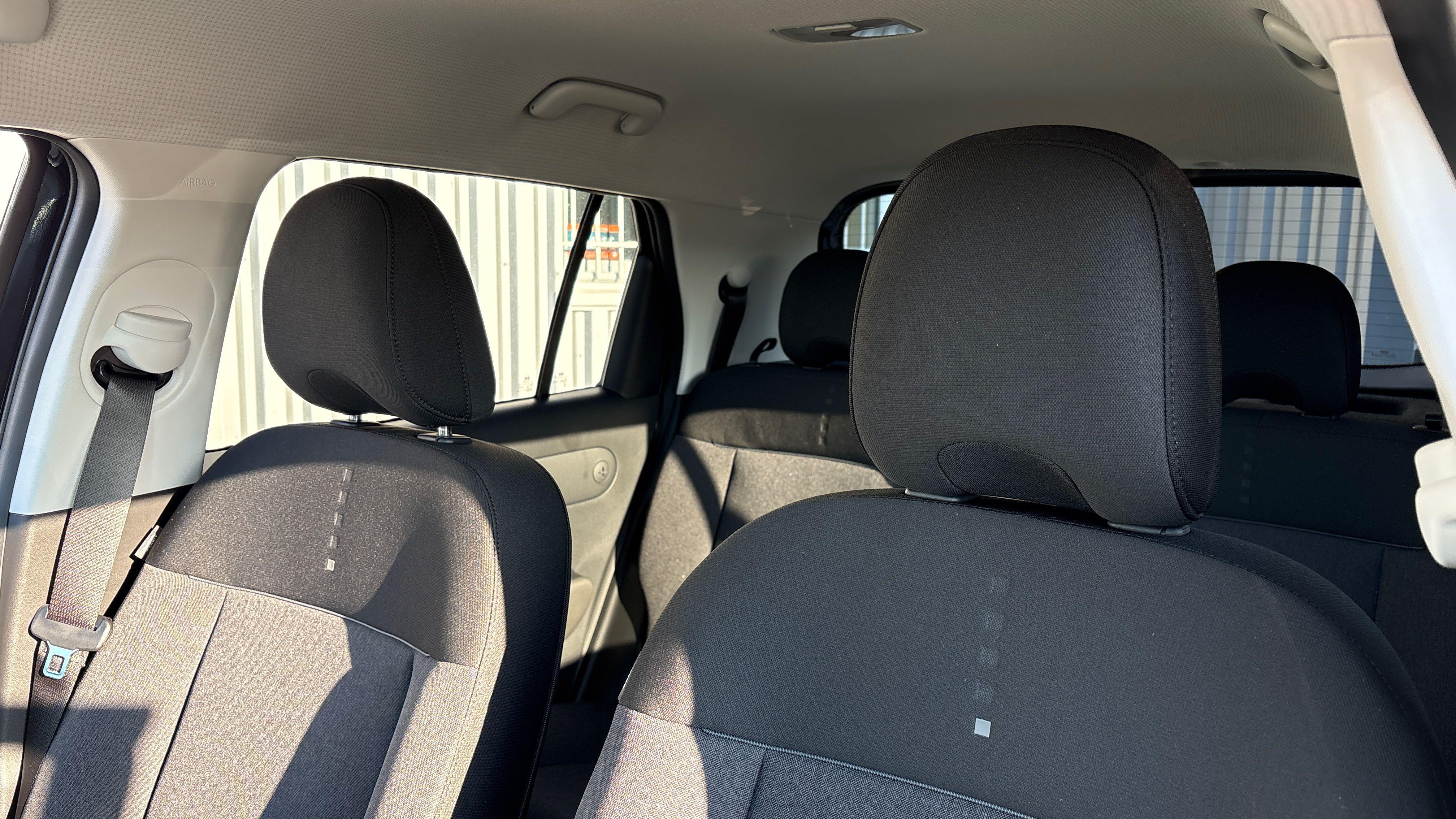 HYUNDAI Inster 49 kWh 5 pl. Intuitive - Véhicule Occasion Océane Auto