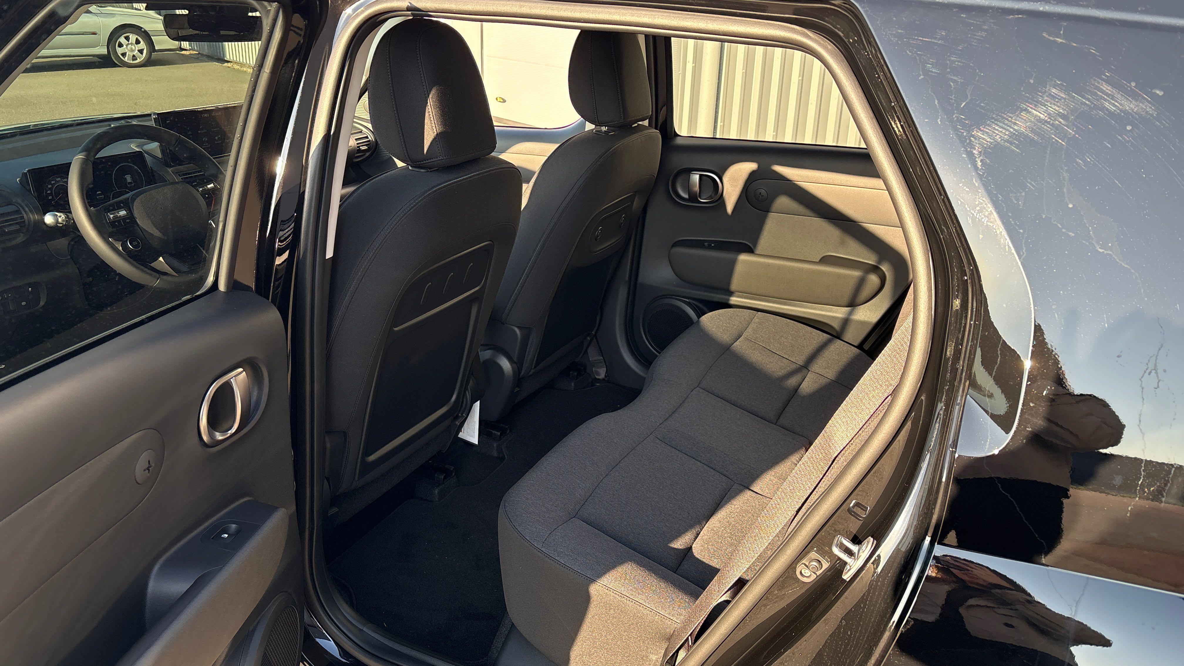 HYUNDAI Inster 49 kWh 5 pl. Intuitive - Véhicule Occasion Océane Auto