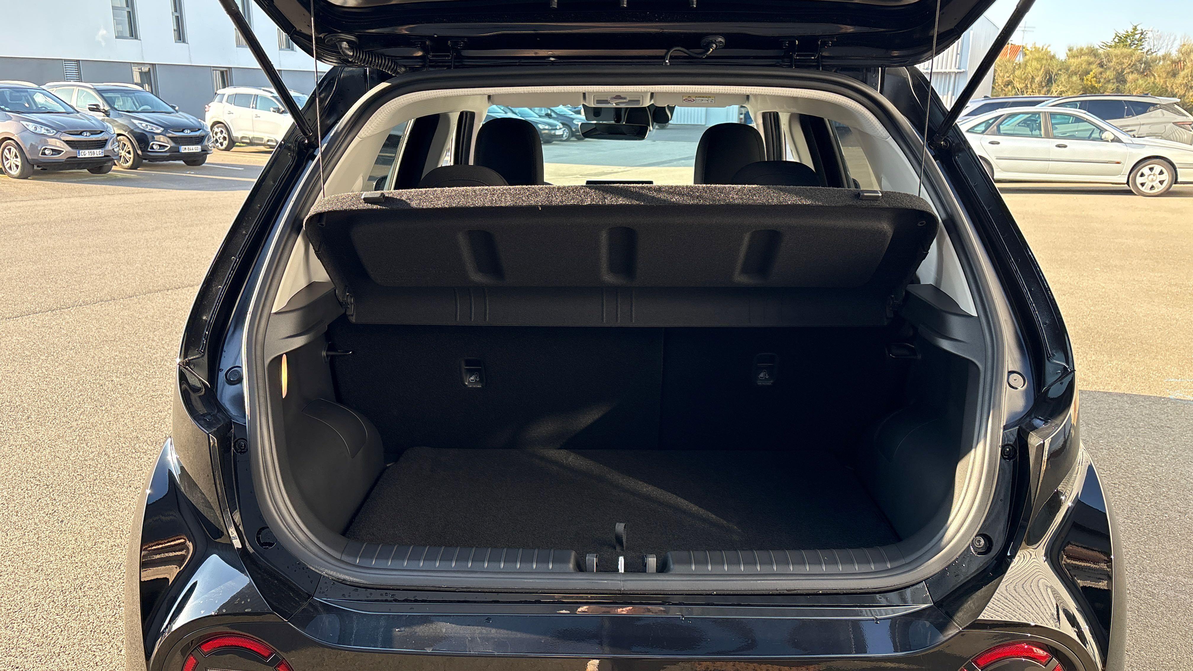 HYUNDAI Inster 49 kWh 5 pl. Intuitive - Véhicule Occasion Océane Auto