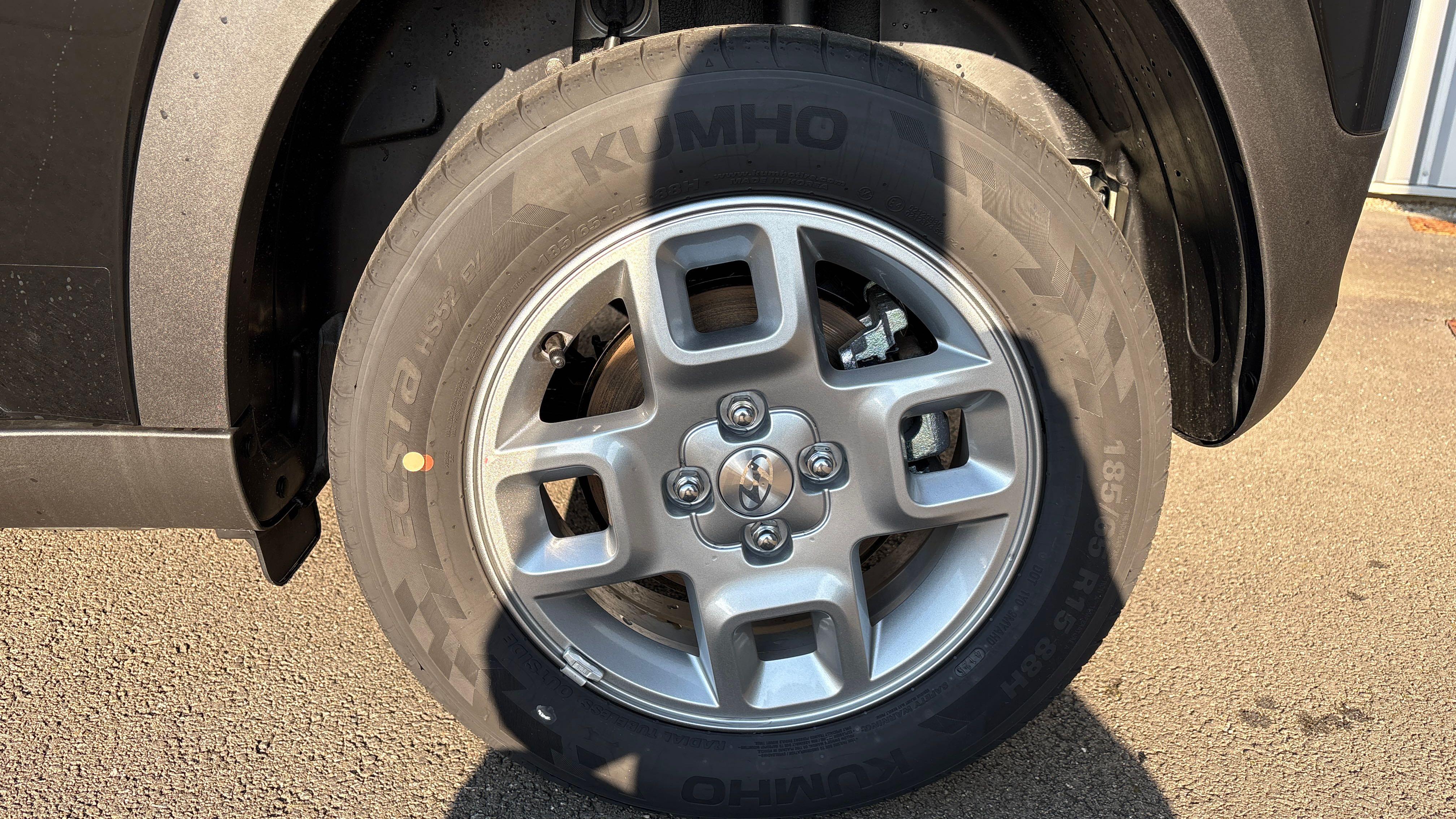 HYUNDAI Inster 49 kWh 5 pl. Intuitive - Véhicule Occasion Océane Auto