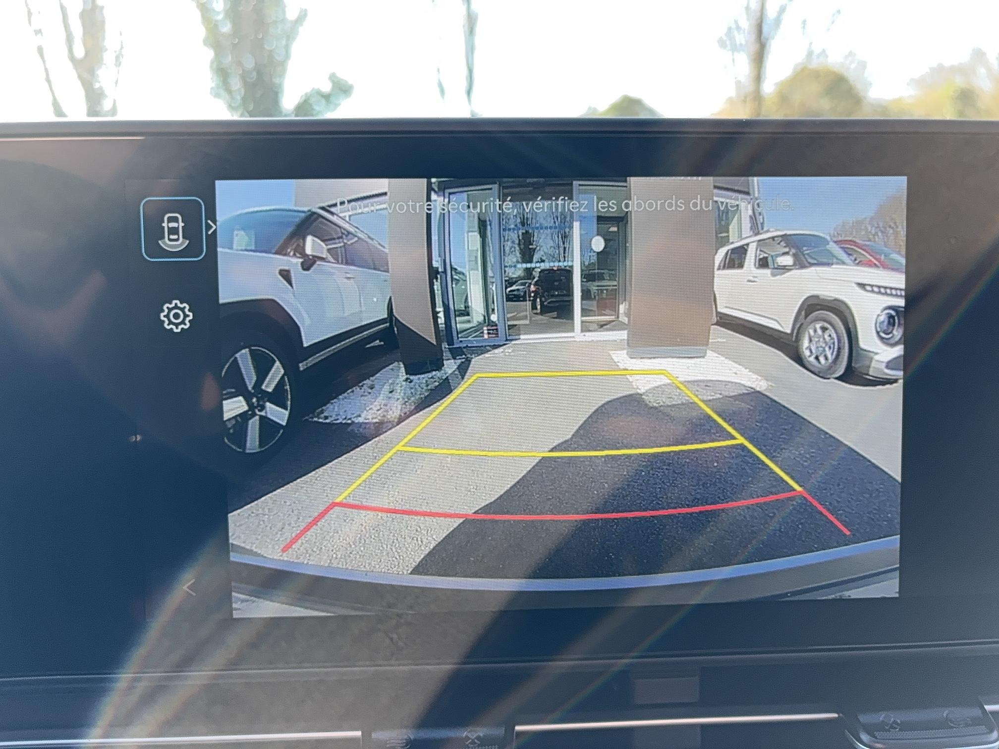 HYUNDAI Kona Hybrid 138 Creative - Véhicule Occasion - Océane Auto HYUNDAI Kona Hybrid 138 Creative - Véhicule Occasion Océane Auto