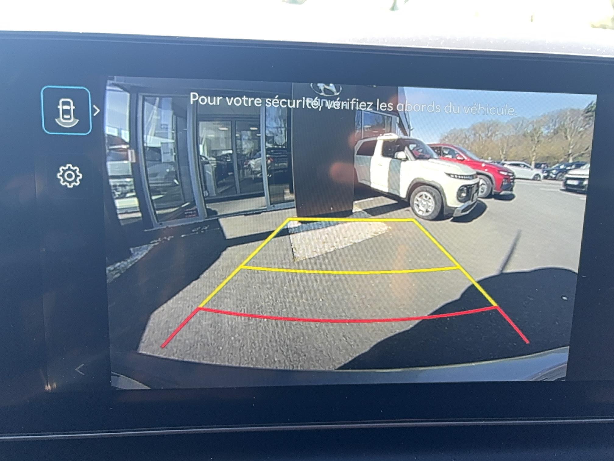 HYUNDAI Tucson 1.6 T-GDI 239 Hybrid BVA6 N Line Ultime Edition - Véhicule Occasion - Océane Auto HYUNDAI Tucson 1.6 T-GDI 239 Hybrid BVA6 N Line Ultime Edition - Véhicule Occasion Océane Auto