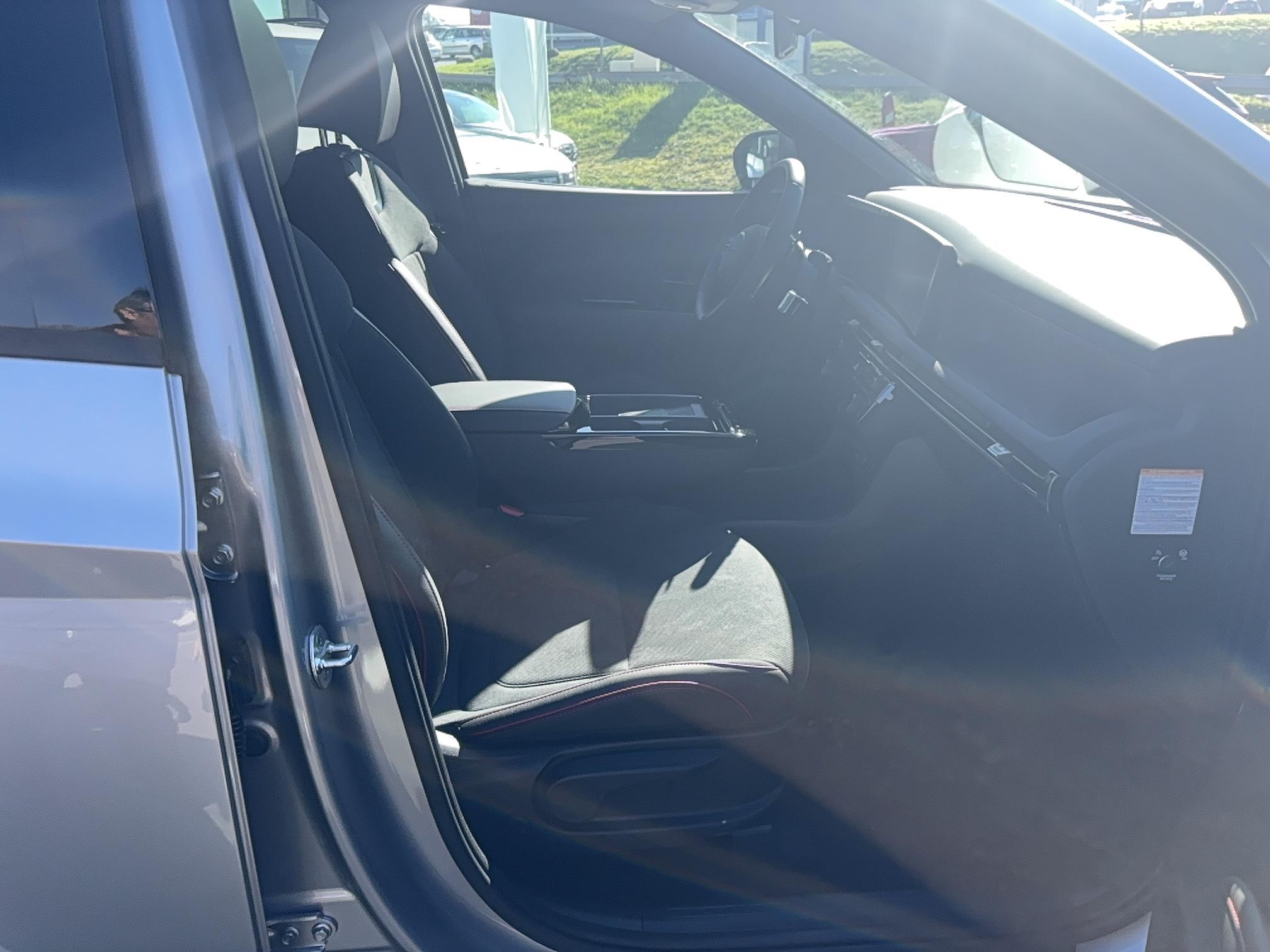 HYUNDAI Tucson 1.6 T-GDI 239 Hybrid BVA6 N Line Ultime Edition - Véhicule Occasion - Océane Auto HYUNDAI Tucson 1.6 T-GDI 239 Hybrid BVA6 N Line Ultime Edition - Véhicule Occasion Océane Auto