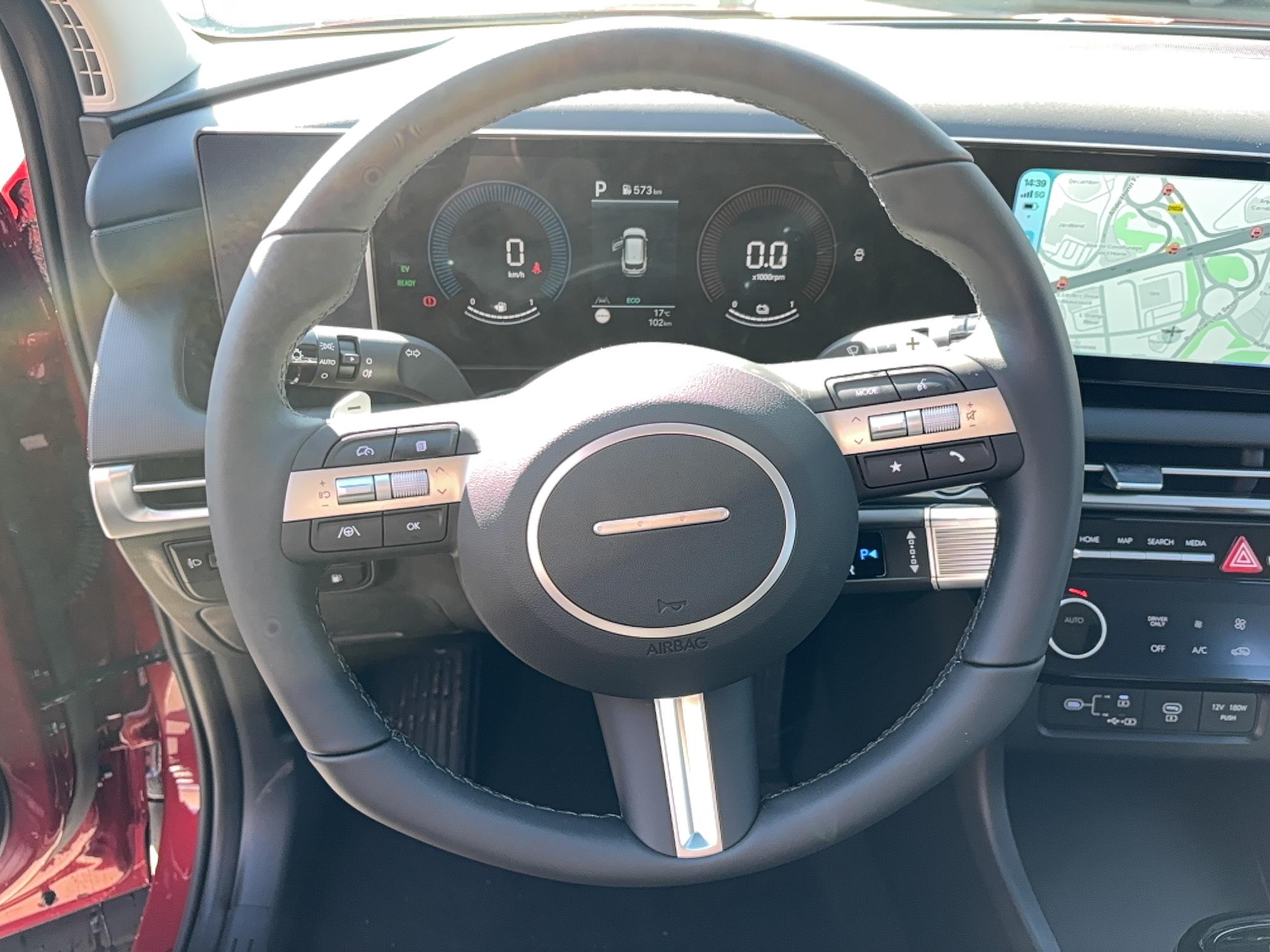 HYUNDAI Tucson 1.6 T-GDI 288 Plug-in BVA6 Intuitive - Véhicule Occasion - Océane Auto HYUNDAI Tucson 1.6 T-GDI 288 Plug-in BVA6 Intuitive - Véhicule Occasion Océane Auto