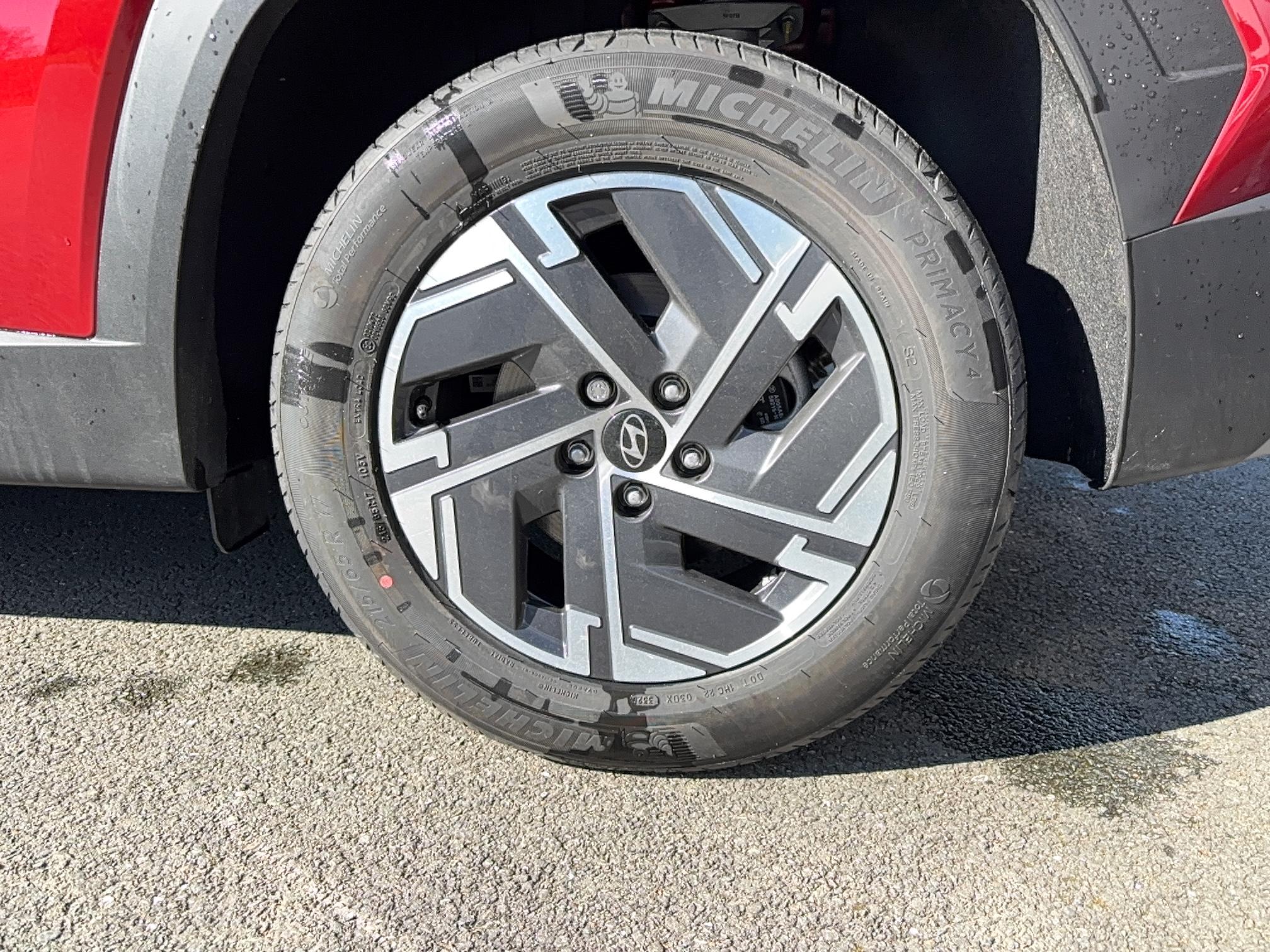 HYUNDAI Tucson 1.6 T-GDI 288 Plug-in BVA6 Intuitive - Véhicule Occasion - Océane Auto HYUNDAI Tucson 1.6 T-GDI 288 Plug-in BVA6 Intuitive - Véhicule Occasion Océane Auto