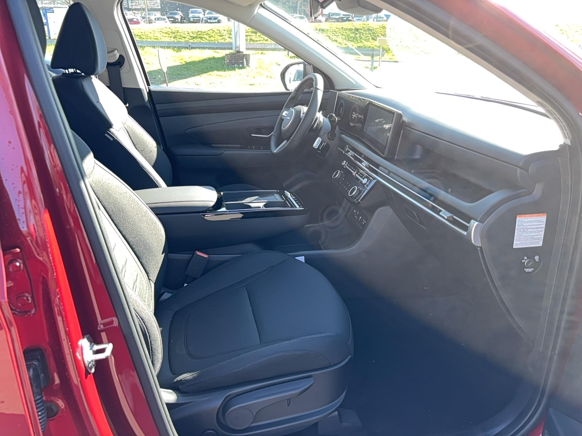 HYUNDAI Tucson 1.6 T-GDI 288 Plug-in BVA6 Intuitive - Véhicule Occasion - Océane Auto HYUNDAI Tucson 1.6 T-GDI 288 Plug-in BVA6 Intuitive - Véhicule Occasion Océane Auto