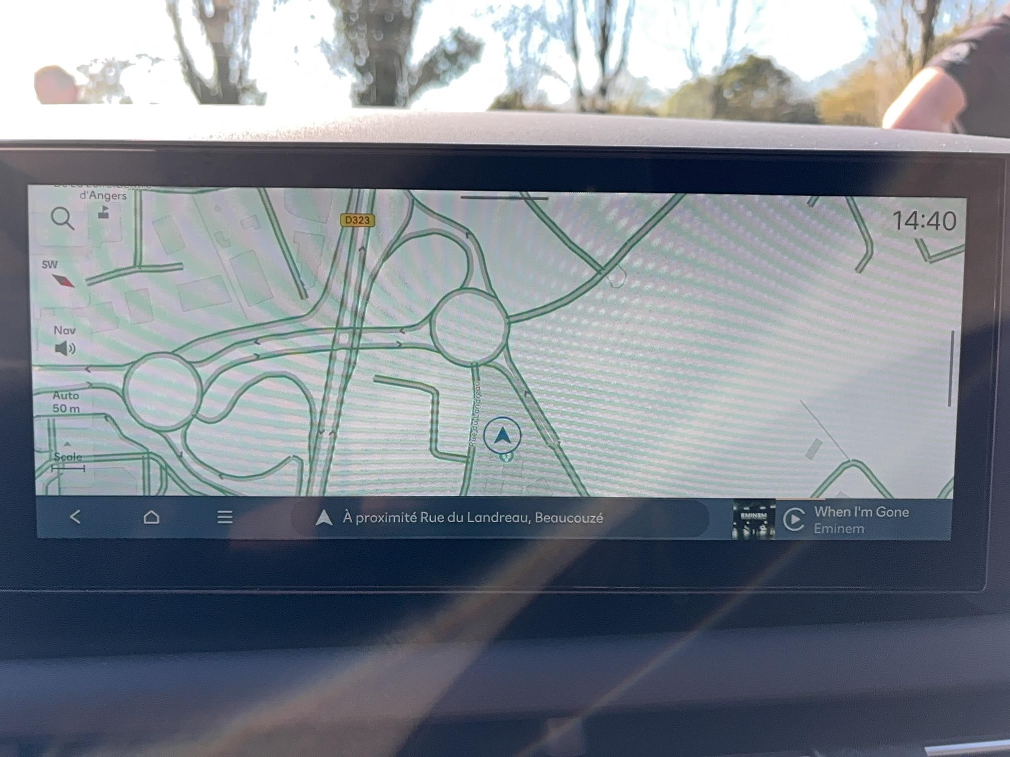 HYUNDAI Tucson 1.6 T-GDI 288 Plug-in BVA6 Intuitive - Véhicule Occasion - Océane Auto HYUNDAI Tucson 1.6 T-GDI 288 Plug-in BVA6 Intuitive - Véhicule Occasion Océane Auto