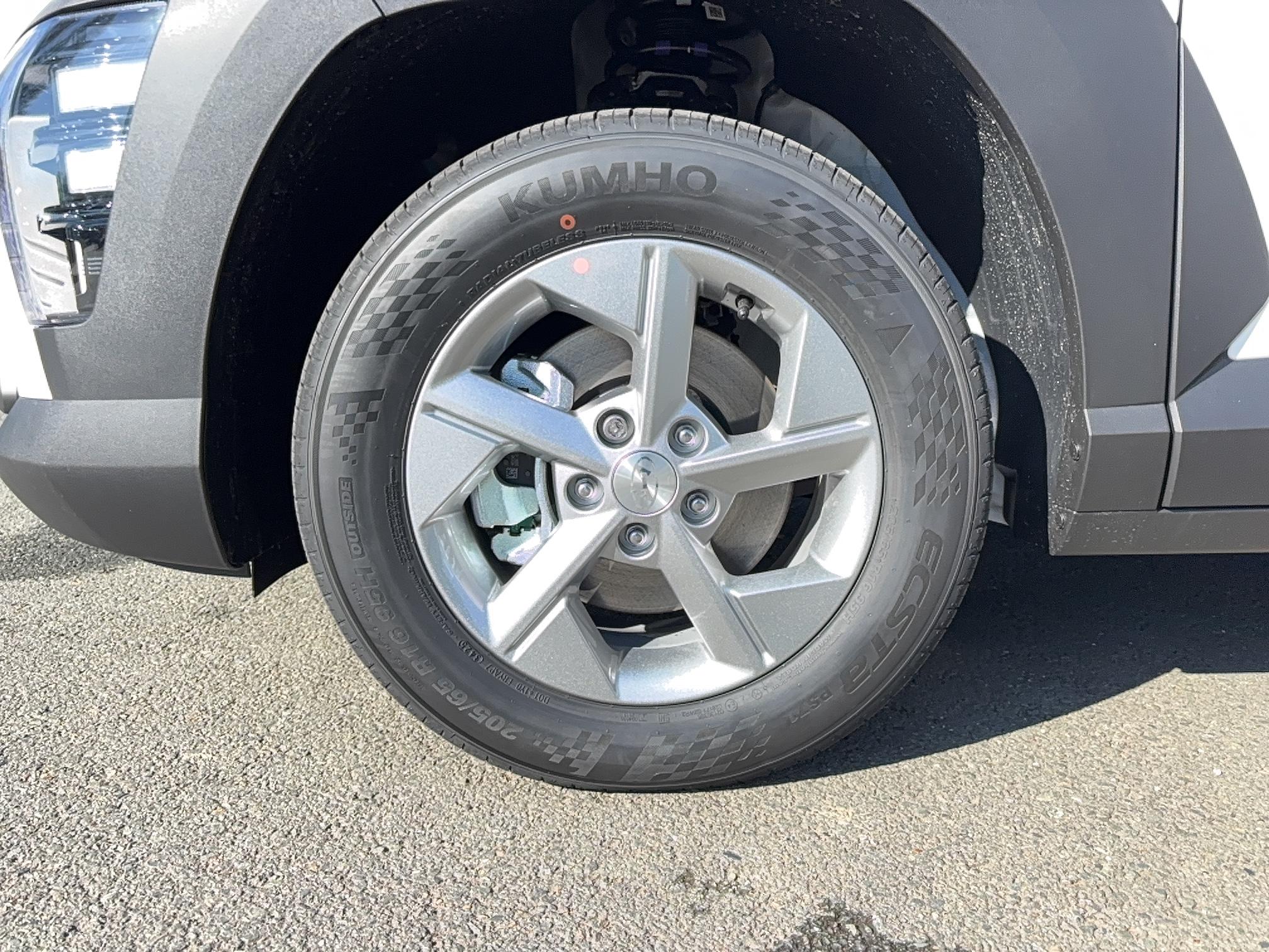 HYUNDAI Kona Hybrid 138 Intuitive - Véhicule Occasion Océane Auto