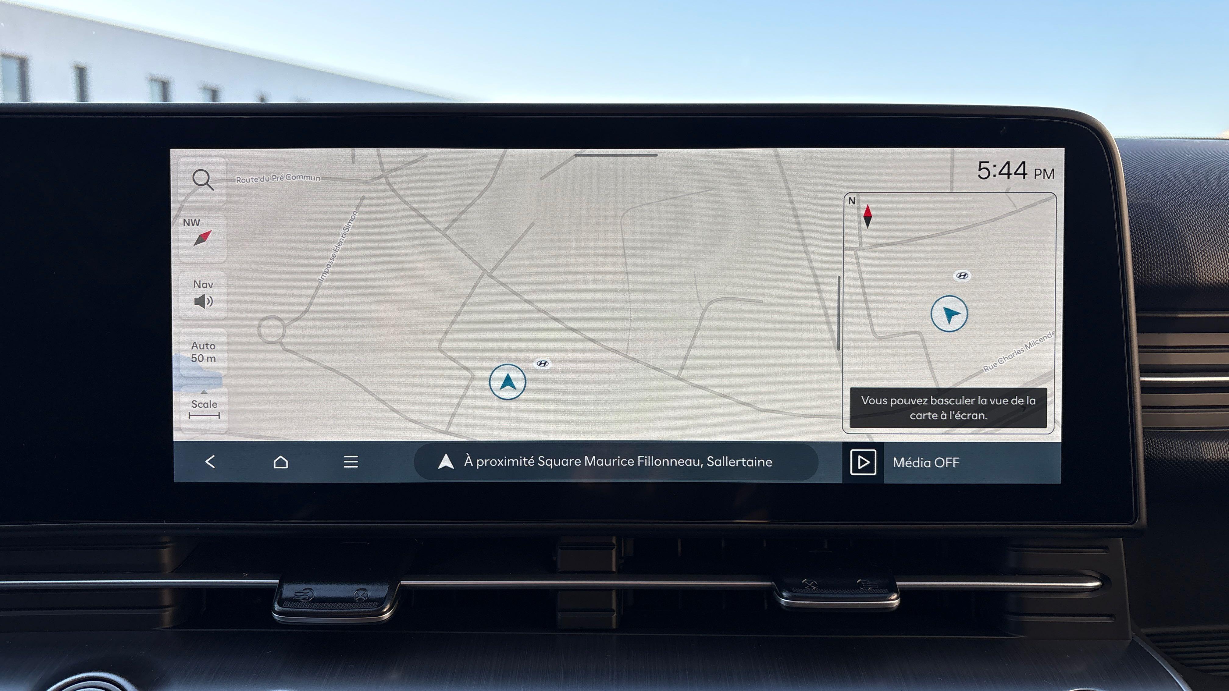 HYUNDAI Kona Hybrid 138 Creative - Véhicule Occasion Océane Auto