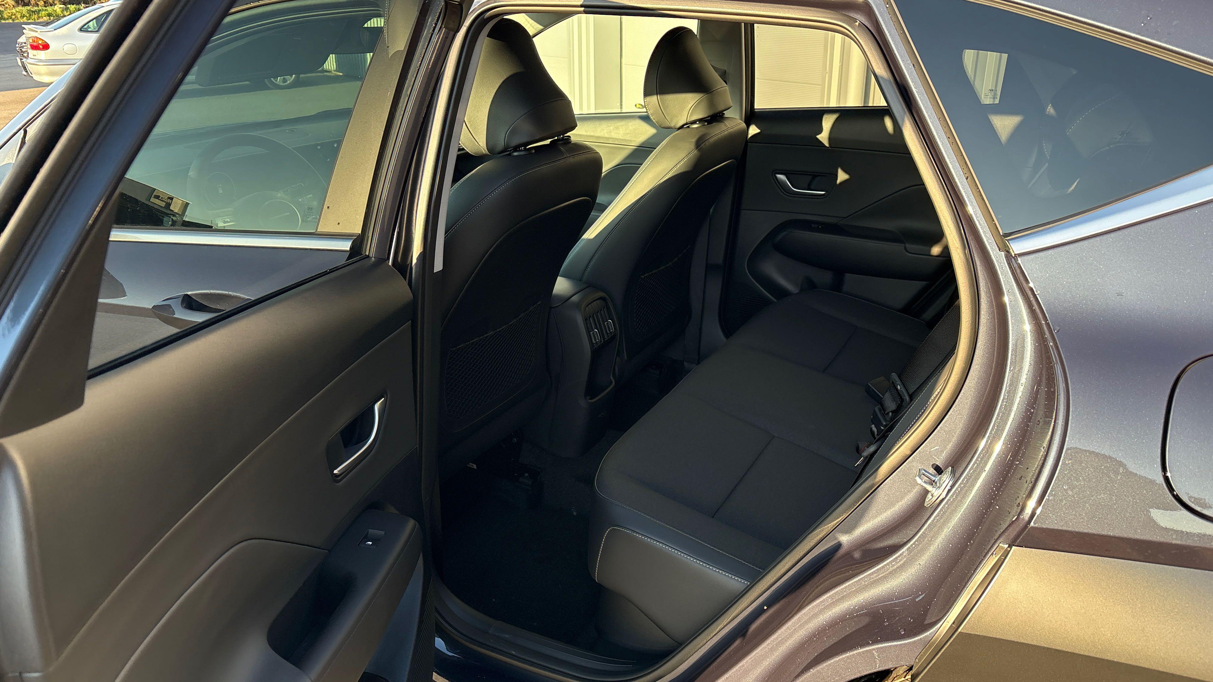 HYUNDAI Kona Hybrid 138 Creative - Véhicule Occasion Océane Auto