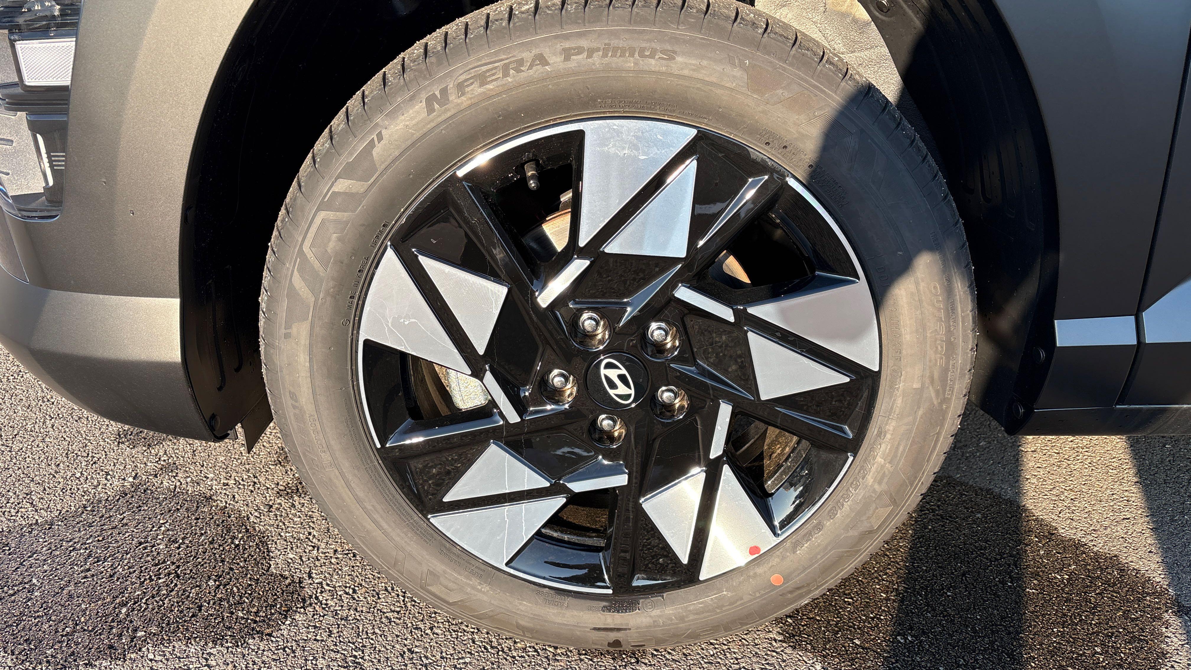 HYUNDAI Kona Hybrid 138 Creative - Véhicule Occasion Océane Auto