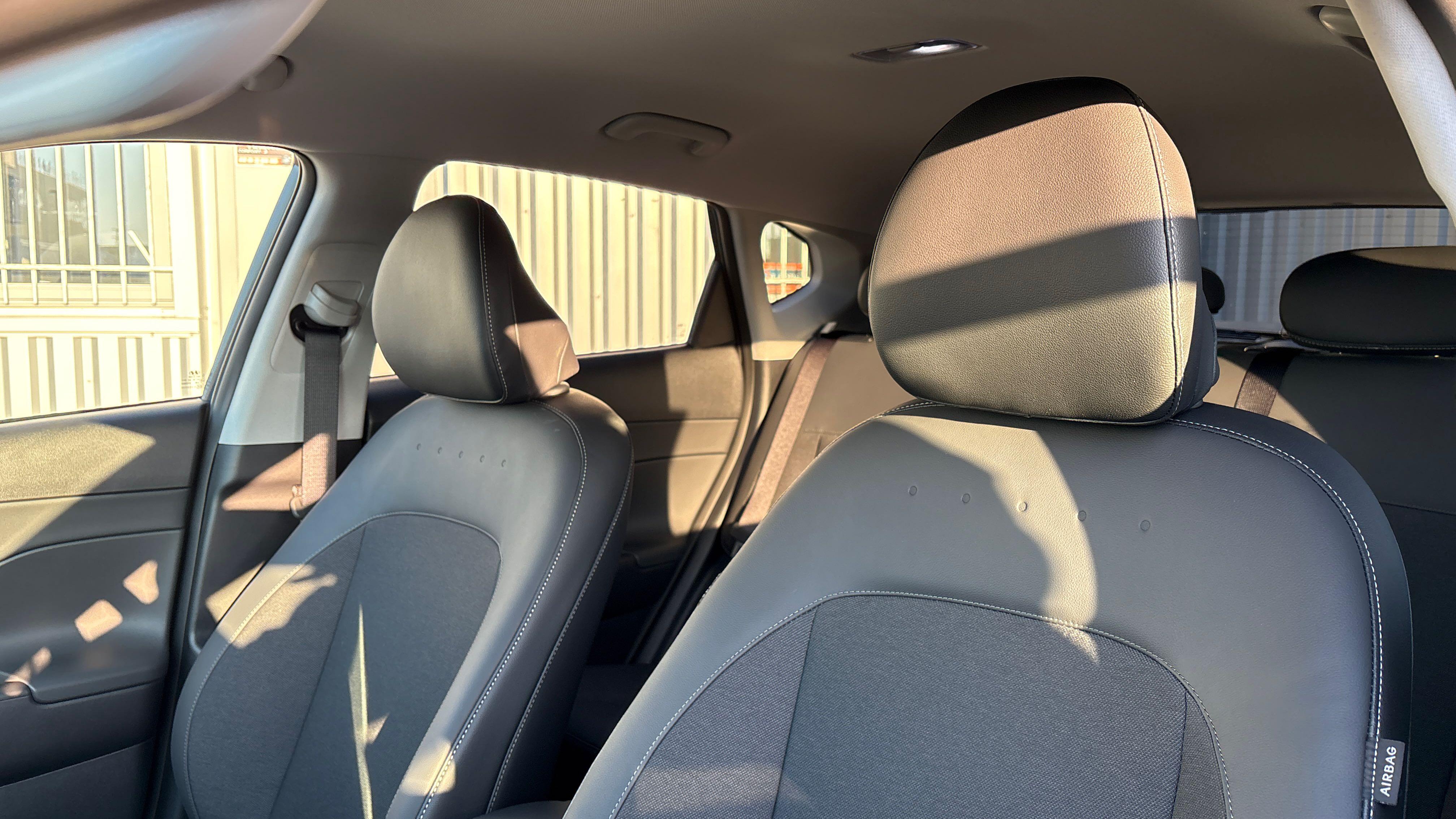 HYUNDAI Kona Hybrid 138 Creative - Véhicule Occasion Océane Auto