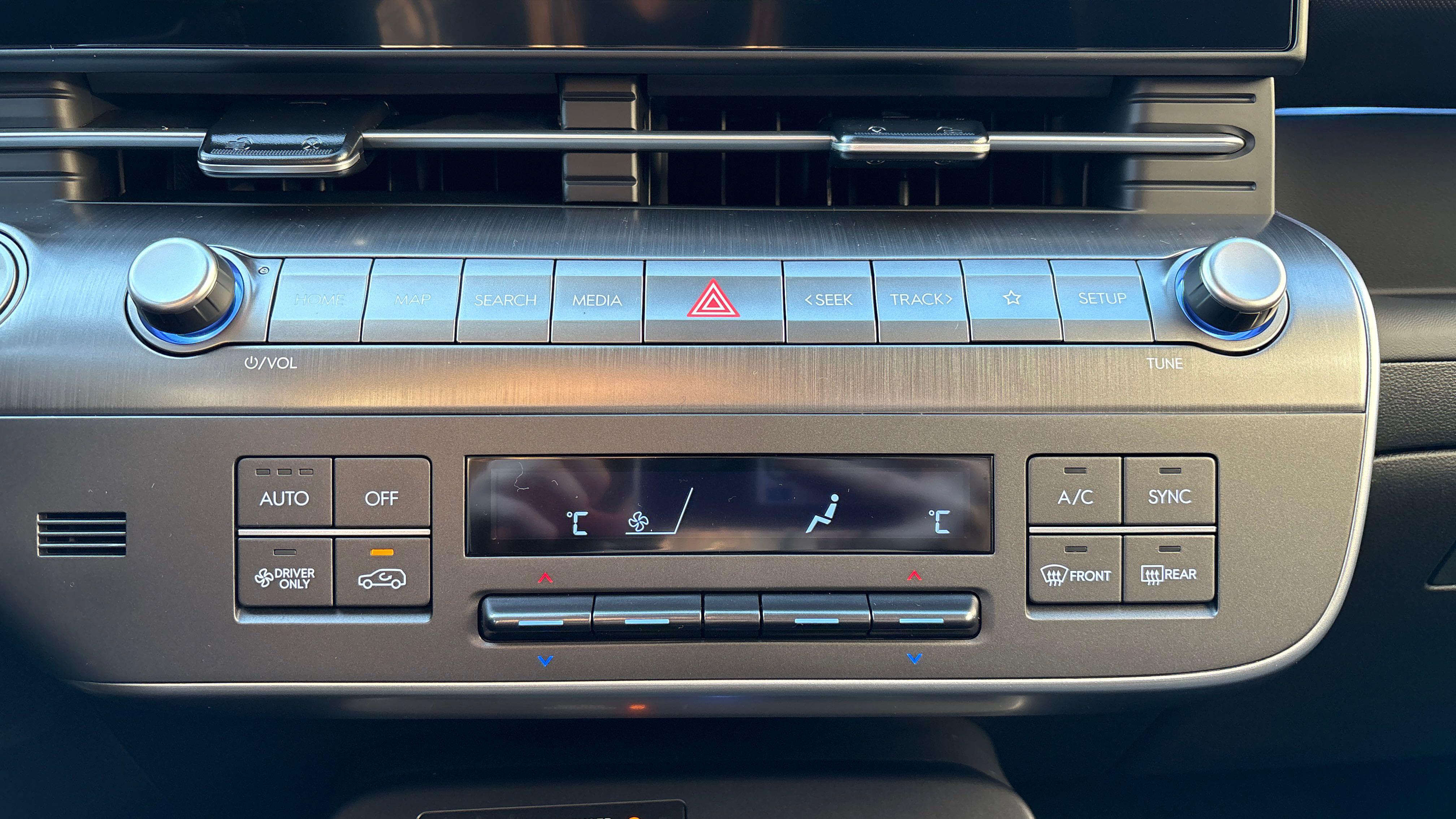 HYUNDAI Kona Hybrid 138 Creative - Véhicule Occasion Océane Auto