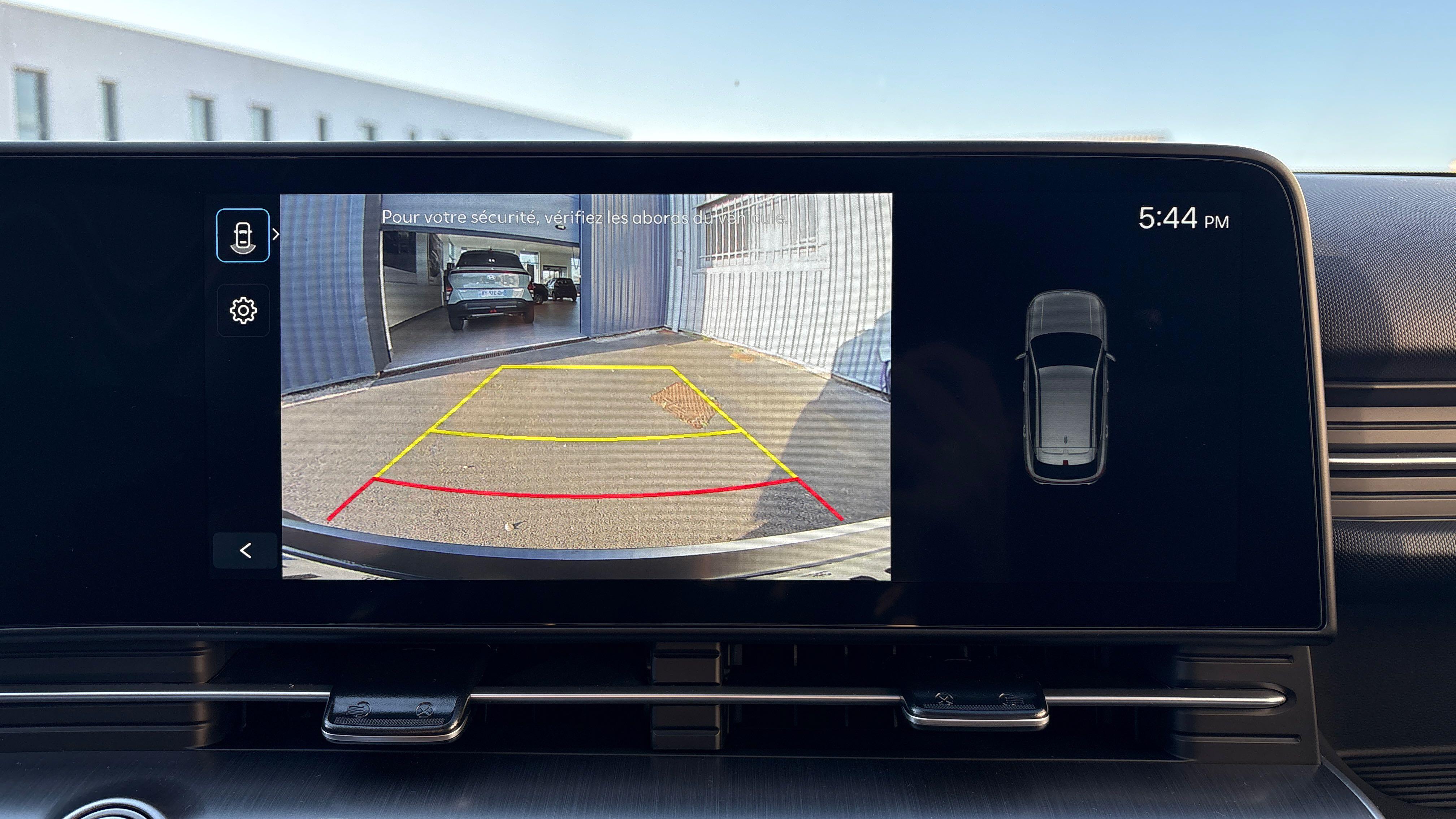 HYUNDAI Kona Hybrid 138 Creative - Véhicule Occasion Océane Auto