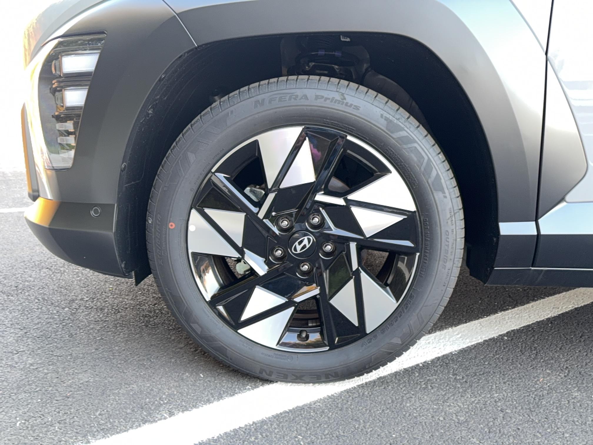 HYUNDAI Kona Hybrid 138 Executive - Véhicule Occasion Océane Auto