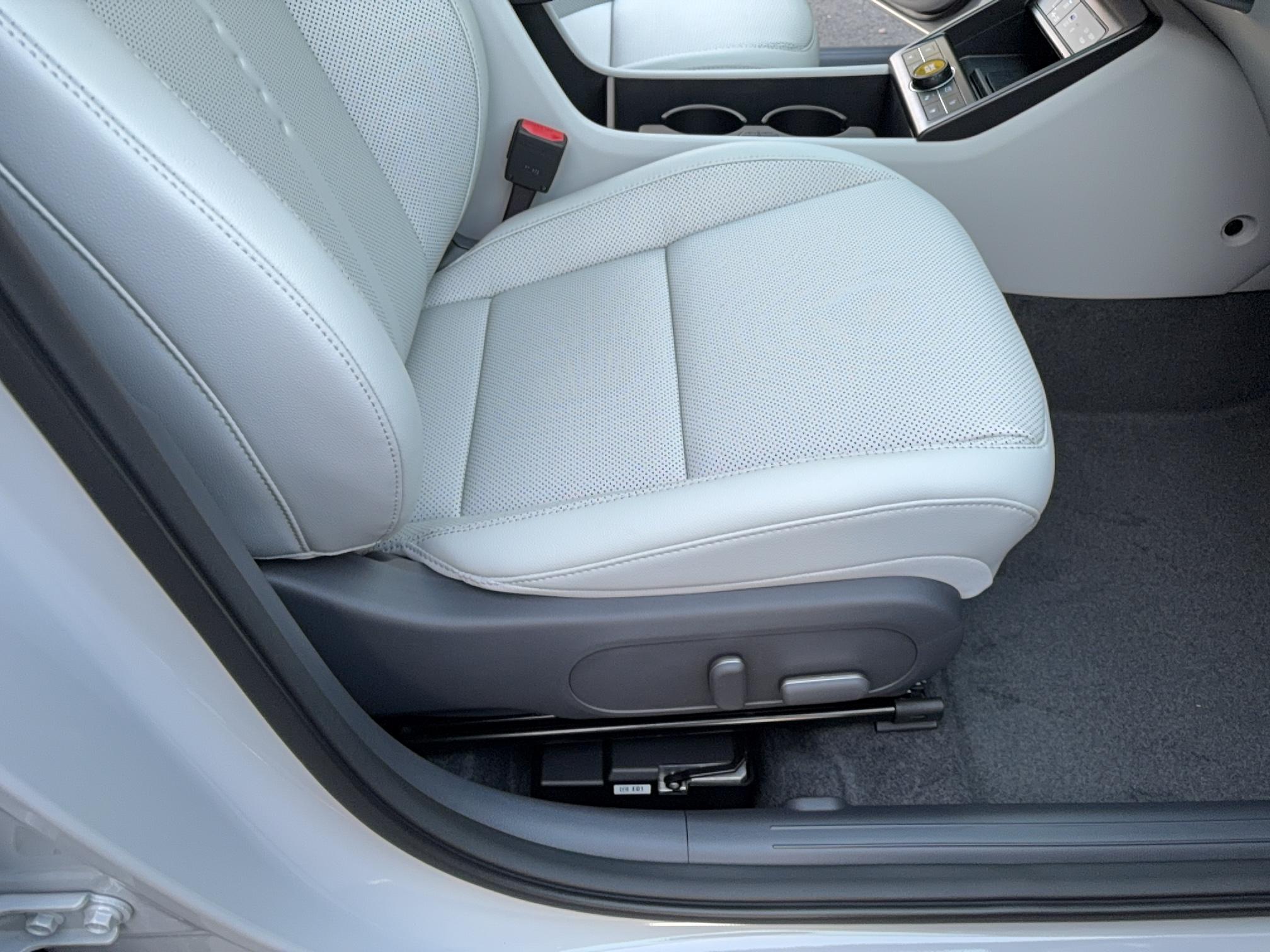 HYUNDAI Kona Hybrid 138 Executive - Véhicule Occasion Océane Auto